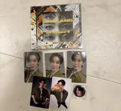 FTISLAND lnstinct 通常盤