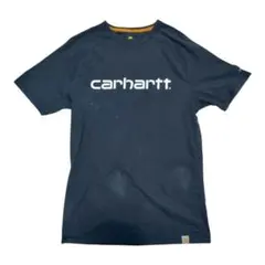 Carhartt カーハート FORCE Tシャツ 黒 S リラックスフィット
