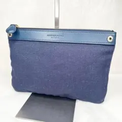 ANTEPRIMA MISTO アンテプリマ ミスト トートバッグ 付属ポーチ