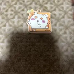 ちいかわぷっくりラバマスグミ4 シーサー