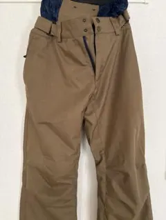 PONTAPES スノーボードパンツ メンズ Lサイズ　最終値下げ‼️‼️のサムネイル