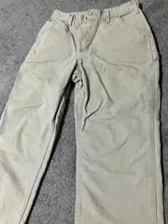 Carhartt ペインターパンツ 31 X 30 ベージュ