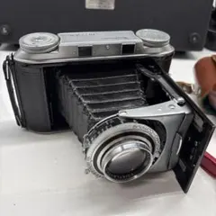 #Voigtlander BESSA II HELIARのサムネイル