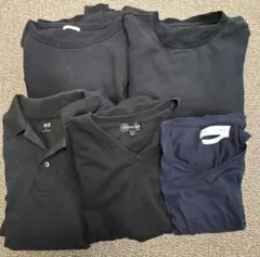 UNIQLO　GU　ZARA　その他　おまとめ