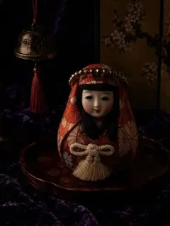 2026年最新】特級呪物 人形の人気アイテム - メルカリ