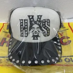 HYSTERIC GLAMOUR スタッズ メッシュキャップのサムネイル