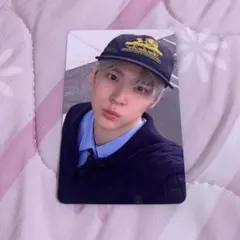 riize ライズ odyssey apple music ウンソク トレカ