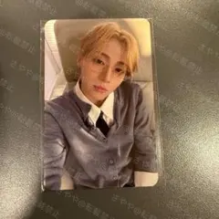 ALD1 euphoria オリヤン オンライン トレカ サンウォン②