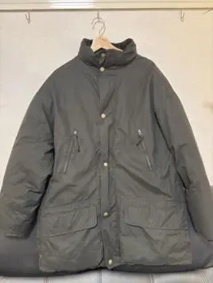 エディバウアー　ダウンジャケット