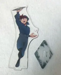 忍たま乱太郎 アクリルスタンド