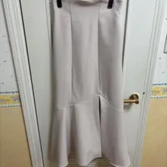 リリアンカラット　マーメイドスカート