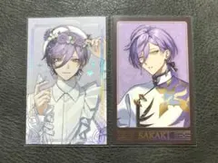 【3SKM 2nd Anniversary】 ランダムチェキ風カード榊ネスセット