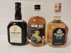 終売古酒】オールドエズラ12年・エズラブルックス旧ボトルおまけ付 2本