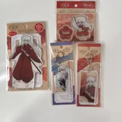 2025年最新】犬夜叉グッズの人気アイテム - メルカリ