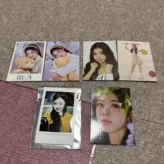 2026年最新】kep1er ダヨン チェキの人気アイテム - メルカリ