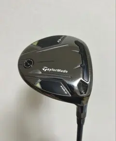 TaylorMade Qi35MAX フェアウェイウッド 3W MCF6xのサムネイル