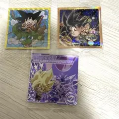 最安値 sdvp-033 ビルス sdvp-031 孫悟空 sdvp-032 - メルカリ