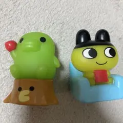 Tamagotchi Collectibles PoopTime