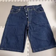 エヴィス デニム ジーンズ