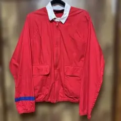 Polo ラルフローレン スイングトップ 白襟 バイカラーのサムネイル