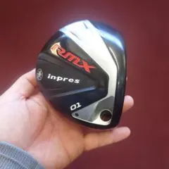 Yamaha RMX inpres 01 ドライバーのサムネイル