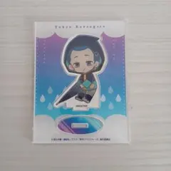 遊戯王 ZEXAL コラボカフェ本舗 BLANC アクスタ 神代凌牙② - メルカリ