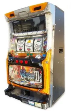 スマスロ　Lシスタークエスト　実機 スマスロ】 ※選べる！ユニット！ スマスロ Sister Quest Lシスター