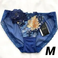 莎露朵 97 集團 黑魔女　內褲 M　KO　☆店鋪限定☆