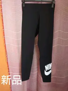 NIKE スポーツウェア ウィメンズ ハイウエストレギンス ブラック M