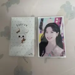 2025年最新】twice ダヒョン チェキの人気アイテム - メルカリ