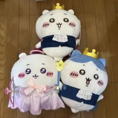 ちいかわ ハチワレ グッズ ぬいぐるみ まとめ売り 引退品 - メルカリ