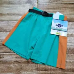 新品 未使用 水陸両用 ショートパンツ 男の子 100