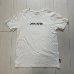 QUIKSILVER クイックシルバー Tシャツ 160のサムネイル