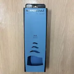 SUPERfeet ブルー インソール Jサイズ　箱無し