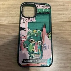 値下げしました！正規純正品 iPhone16 CASSETIFYバスキア 2026年最新】basquiat iphoneの人気アイテム - メルカリ