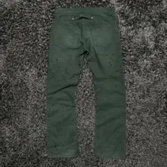 SOPHNET. コーデュロイパンツ グラフィックのサムネイル