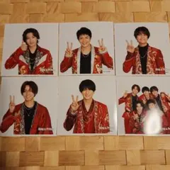 King&Prince ましかくフォト