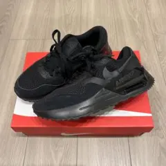 NIKE airmax system