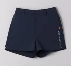 【新品】ユナイテッドアローズゴルフショートパンツコラボAddElm サイズS