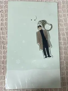 エスクプス 2020 winter アクリルキーホルダー
