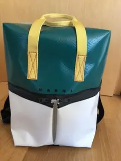MARNI バッグパック マルニのサムネイル