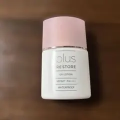 plus RESTORE UV LOTION SPF50+ PA++++
