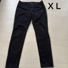 ユニクロ　XL ウルトラストレッチレギンスパンツ