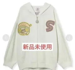 SNIDEL HOME みみっち パーカー - メルカリ