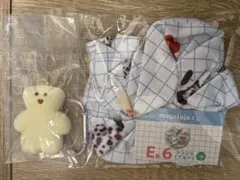 mojojojo ドキドキくじと カプセルトイセット