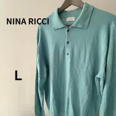 2025年最新】NINA RICCI ニット・セーターの人気アイテム - メルカリ