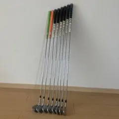 エポンアイアンセットのサムネイル
