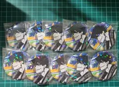 ブルーロック 烏旅人 マズル缶バッジ 30個 ブルーロック ブルロ 烏旅人 マズル 缶バッジ ブルーロック