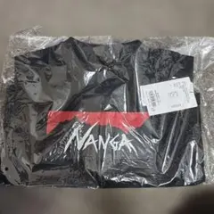 NANGA ECO HYBRID BOX LOGO NW2411-1S700-A