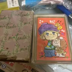 2025年最新】亜土ちゃん トランプの人気アイテム - メルカリ